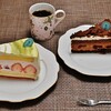 RITUEL CAFE ルミネ新宿店