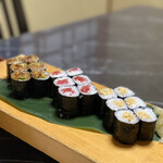 Yasuke Zushi - 