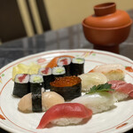 Yasuke Zushi - 