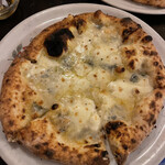 Pizzeria Vento e Mare - 