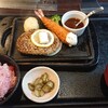 石焼ステーキ 贅 亀田店