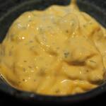 卓 - タルタルソース