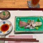 日本料理 えそら - 