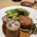 マンサルヴァ - 