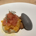 マンサルヴァ - 