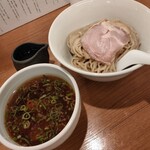 らぁ麺 時は麺なり - 