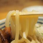 卓 - うどんその４