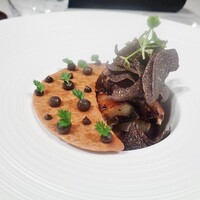 ジョンティ アッシュ - 