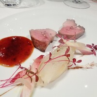 ジョンティ アッシュ - 