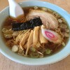 Iseya Honten - ラーメン