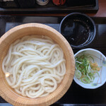 Marugame Seimen - 