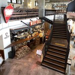 ジバゴ コーヒー ローステリー - 