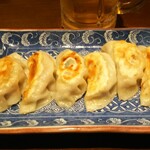 唐華 - 焼き餃子