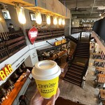 ジバゴ コーヒー ローステリー - 