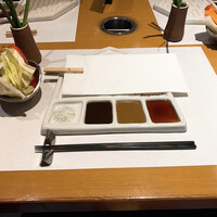 串処 最上 北新地店 - 