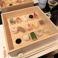 祇をん 豆寅 祇園店 - 