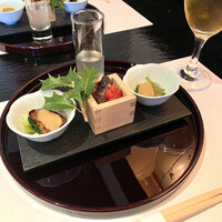 祇をん 豆寅 祇園店 - 