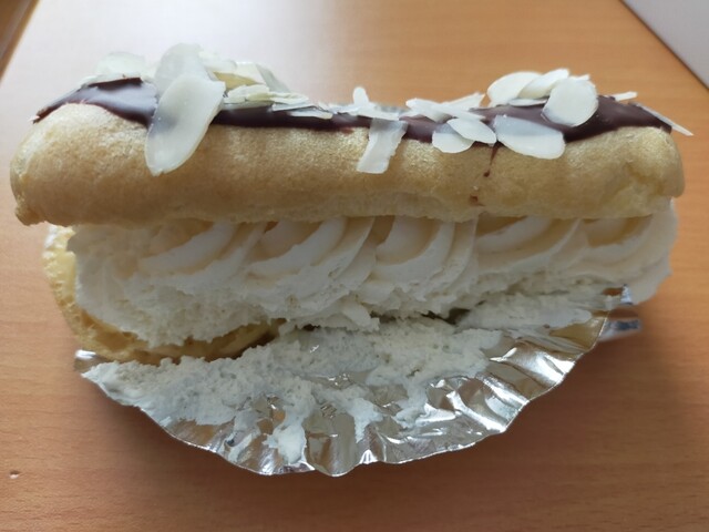 銘菓処　宝屋 - 北見（和菓子）の写真