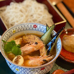 Teuchi Soba Sougen - 