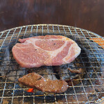 Shichirin Yakiniku Anan - 