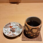 日本料理 研野 - コーヒーとすはま