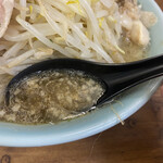 ラーメン二郎 - 