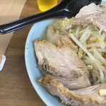 ラーメン二郎 - 