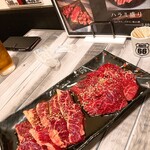 Yakiniku En - 