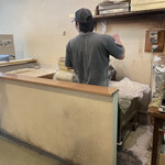 本格さぬきうどん　穂乃香 - 店内