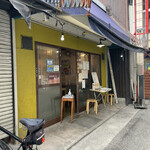 本格さぬきうどん　穂乃香 - 外観