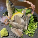 海んちゅ少年 - 