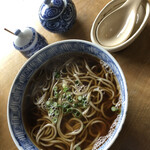 Edo Toukyou Soba Gen - 