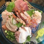 海んちゅ少年 - 