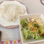 赤ずきん - 