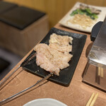 Yakiniku Horumon Ushihiro - 