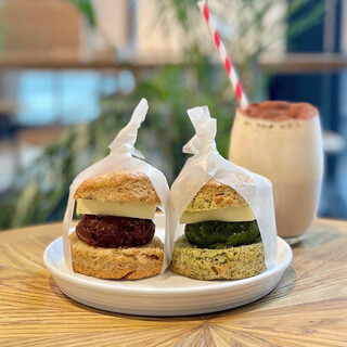 パンとエスプレッソと_0