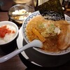 東京豚骨拉麺 ばんから 秋葉原店