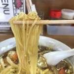 チャイニーズレストランぴあ - 麺リフト