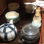 居酒茶屋 鑪 - 