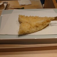 天ぷら たなか - 