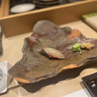 代官山 鮨 たけうち - 