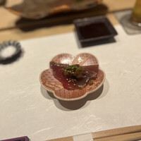 代官山 鮨 たけうち - 