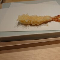 天ぷら たなか - 