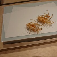 天ぷら たなか - 