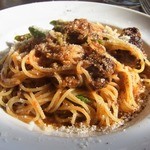 トラットリア タンタボッカ - 