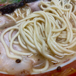 大黒ラーメン - 