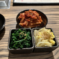 焼肉 ジャンボ はなれ - 