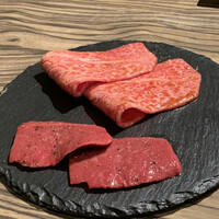 焼肉 ジャンボ はなれ - 