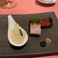 中国飯店 富麗華 - 