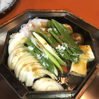 三嶋亭 本店 - 